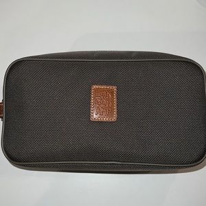 Longchamp Toiletry Bag